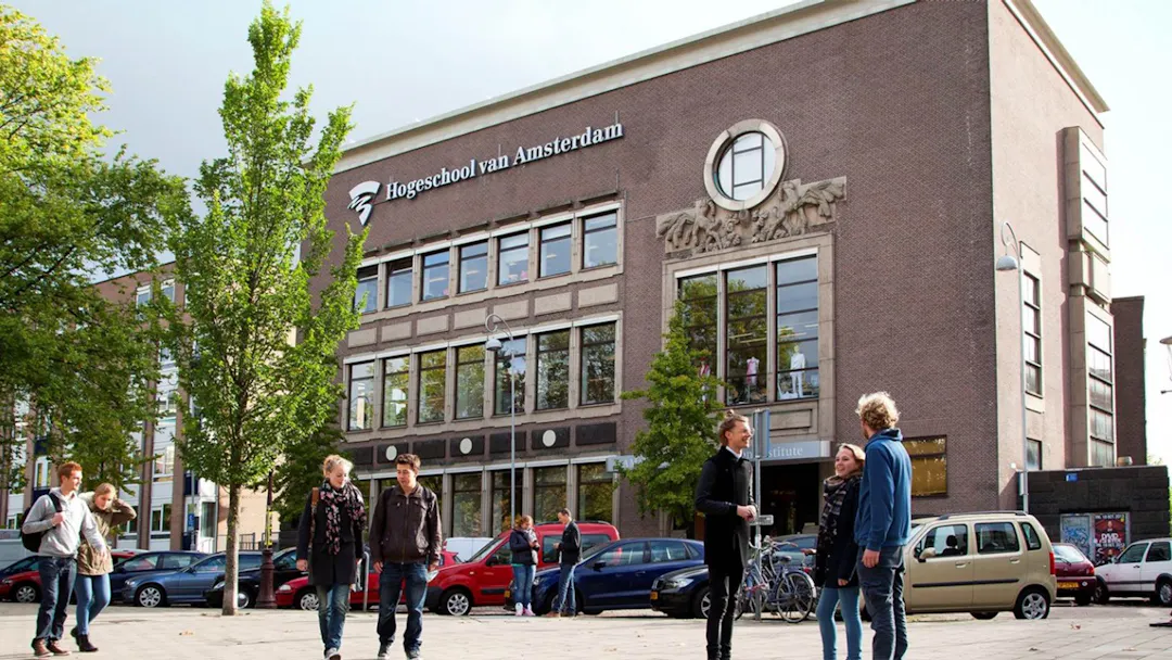 amesterdam university