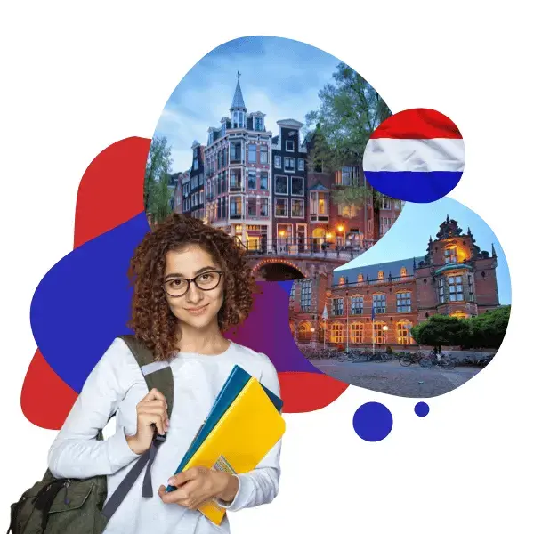 study in netherlands