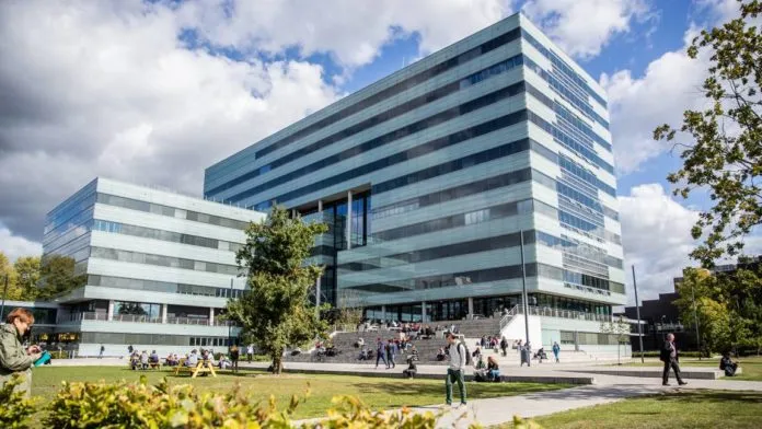 Eindhoven University of Technology