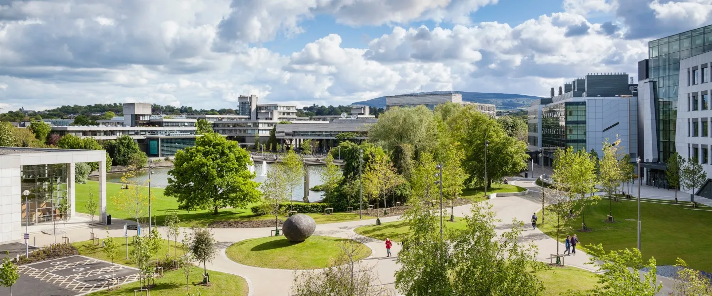 university college dublin