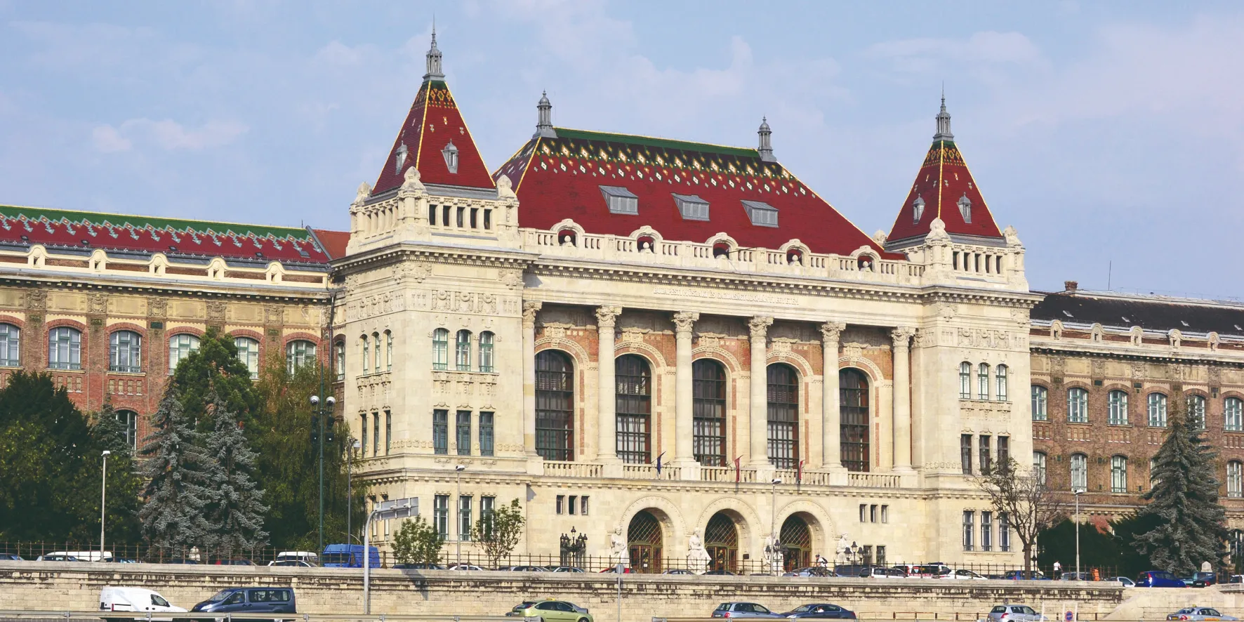 budapest university