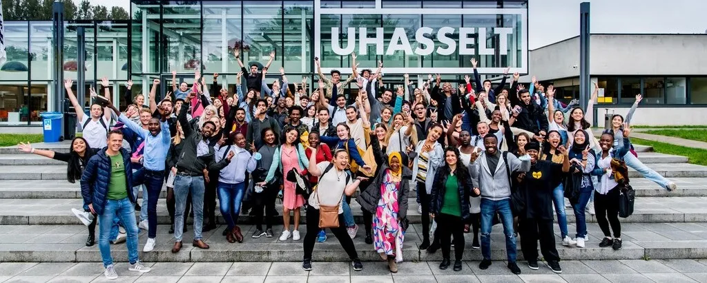 hasselt university