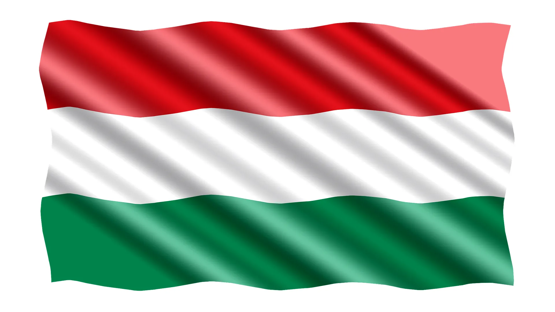 hungary flag