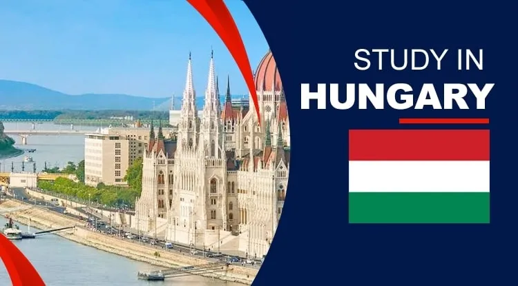 study in hungary