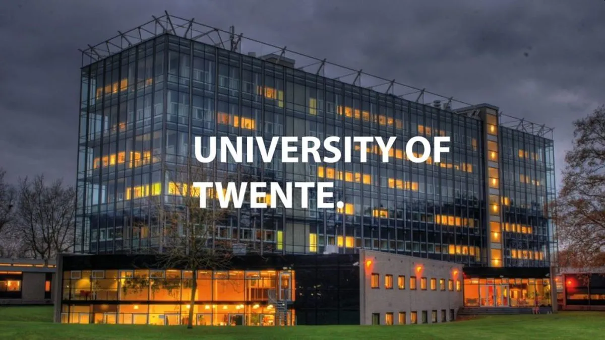 twente-university