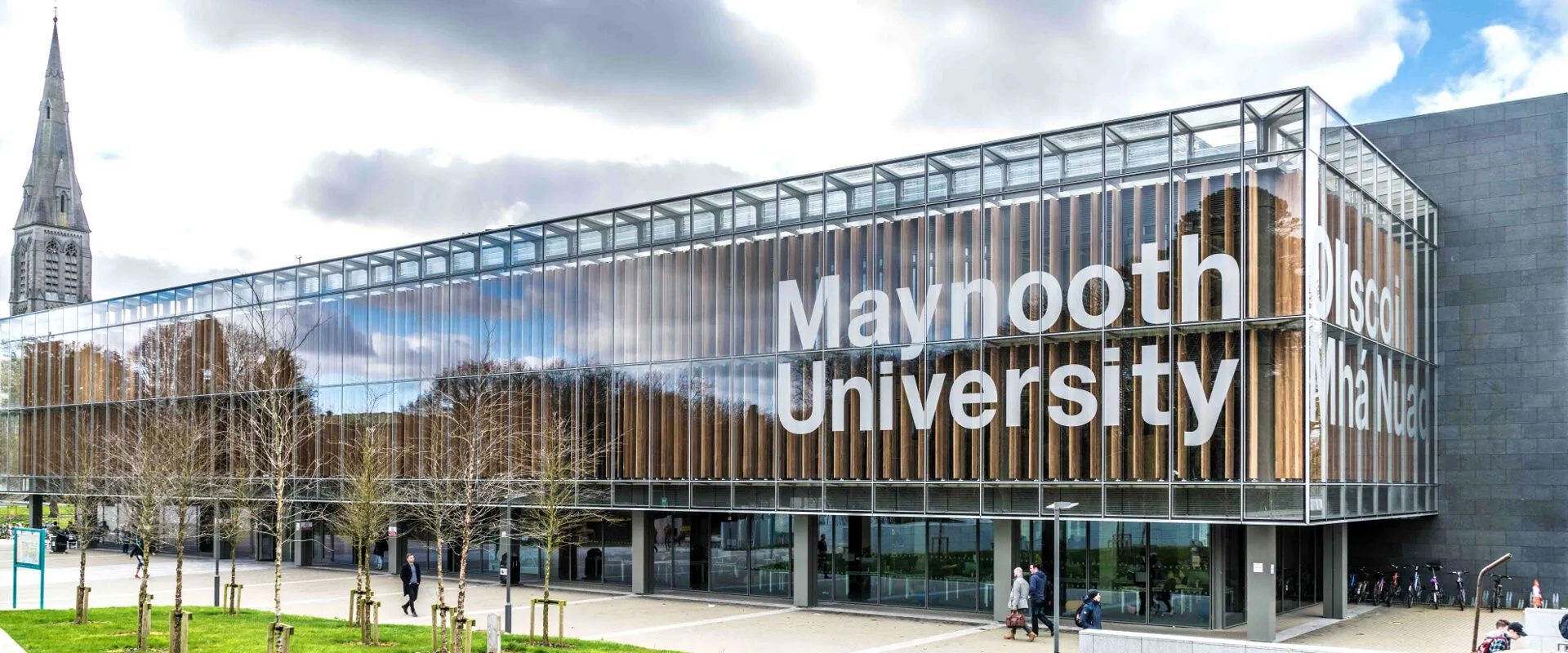 maynooth university