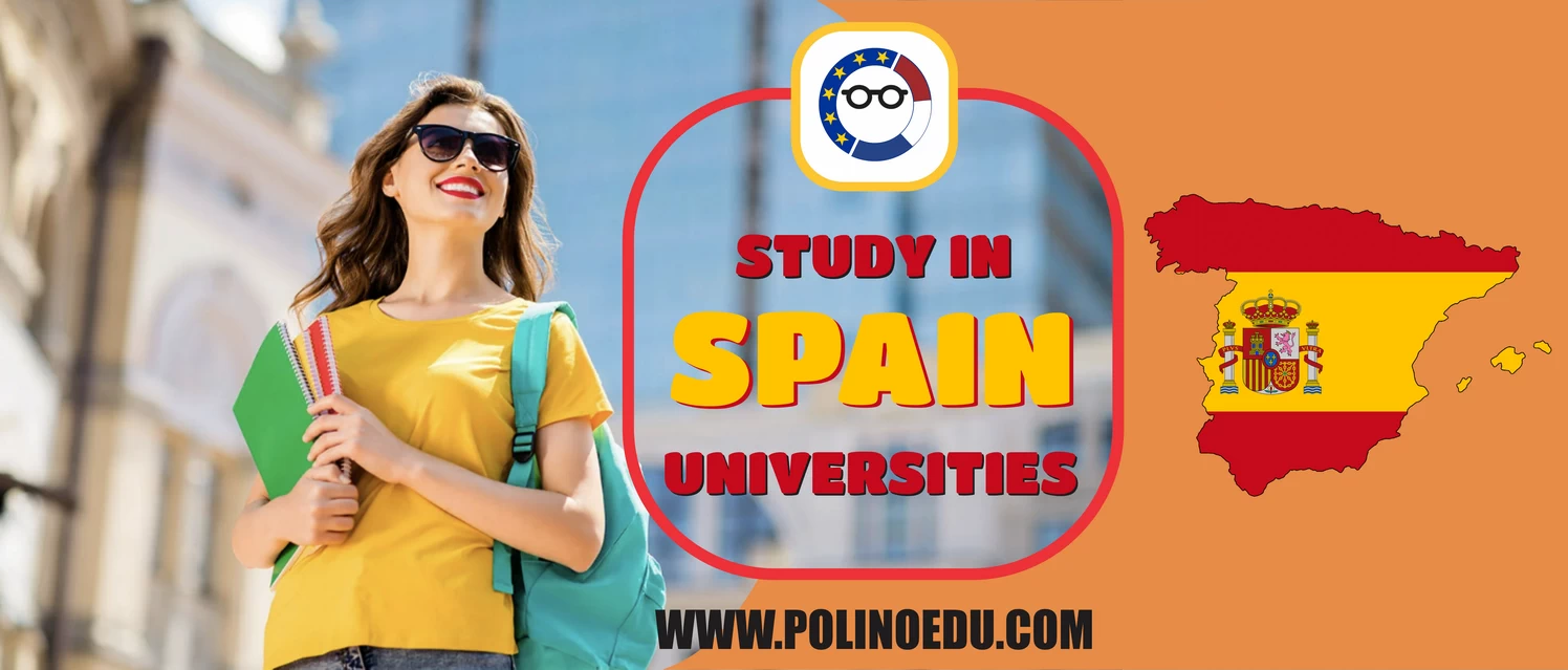 spain universities